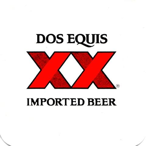 monterrey nl-mex monte dos equis quad 1ab (185-xx imported-schwarzrot)